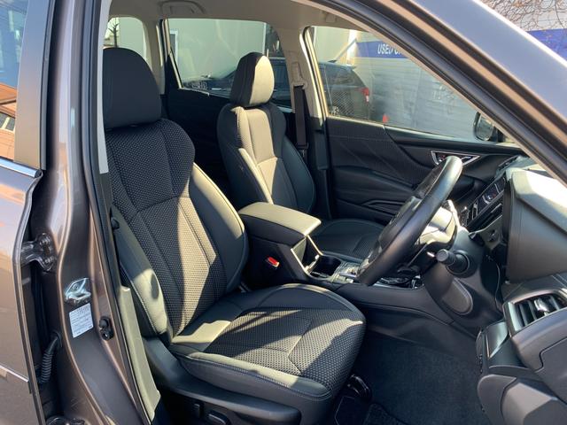 フォレスター Advance(15枚目)