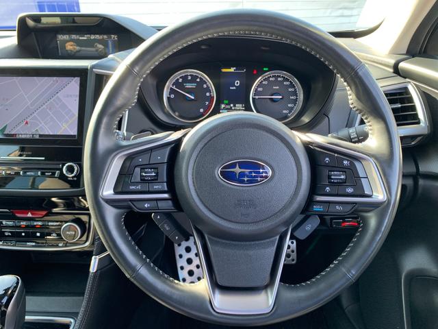 フォレスター Advance(16枚目)