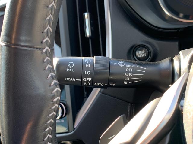 フォレスター Advance(18枚目)