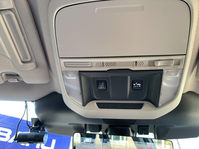 フォレスター Advance(27枚目)