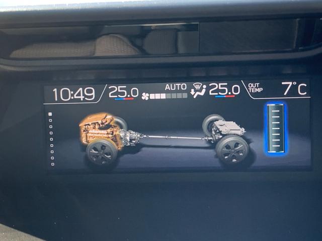 フォレスター Advance(36枚目)