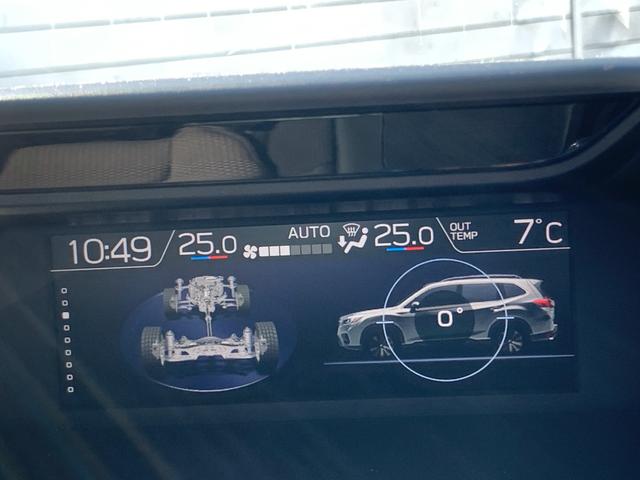 フォレスター Advance(38枚目)