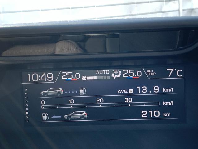 フォレスター Advance(42枚目)