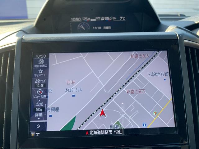 フォレスター Advance(45枚目)