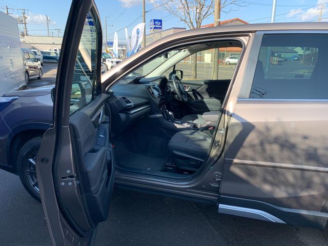 フォレスター Advance(55枚目)