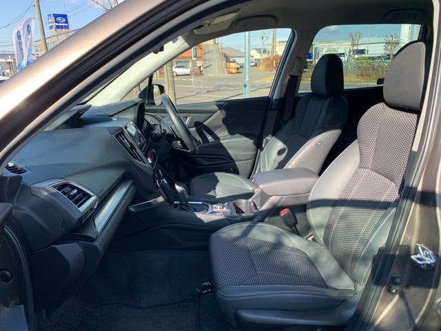 フォレスター Advance(56枚目)