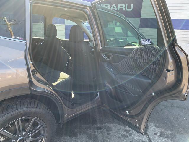 フォレスター Advance(58枚目)