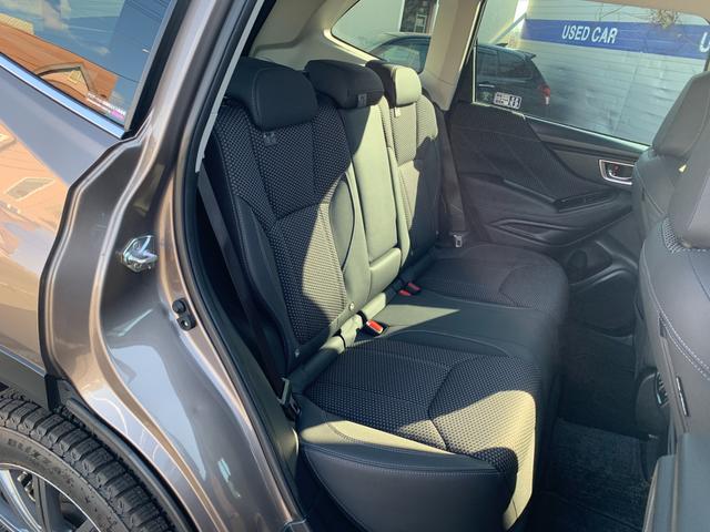 フォレスター Advance(59枚目)