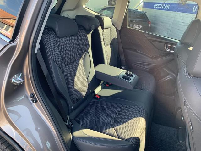 フォレスター Advance(60枚目)