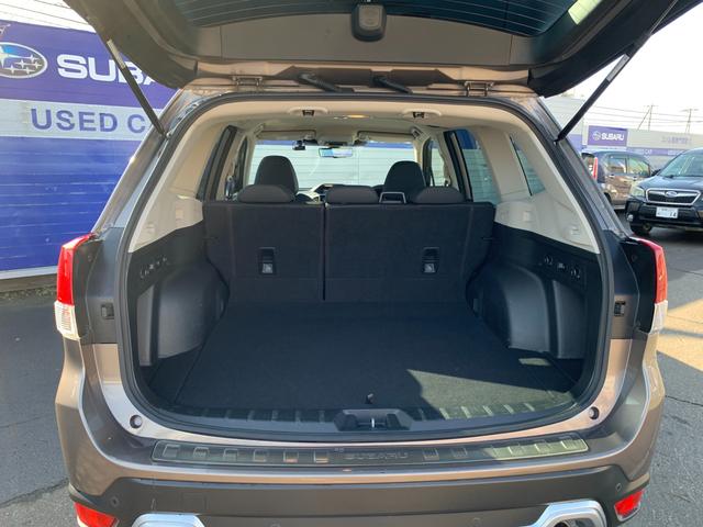 フォレスター Advance(62枚目)