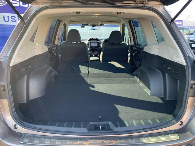 フォレスター Advance(63枚目)