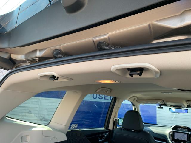 フォレスター Advance(67枚目)