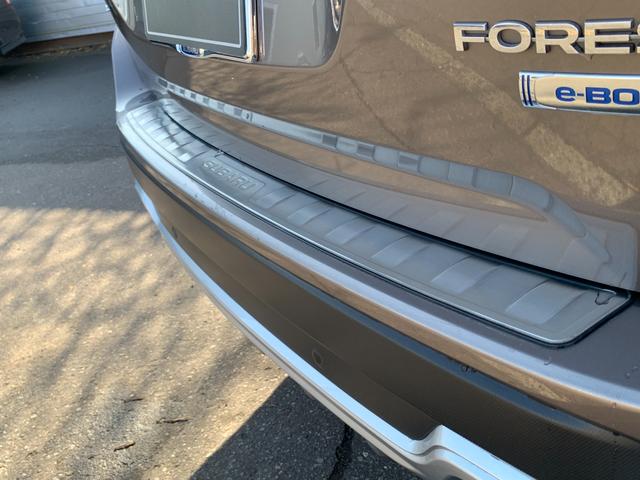 フォレスター Advance(72枚目)