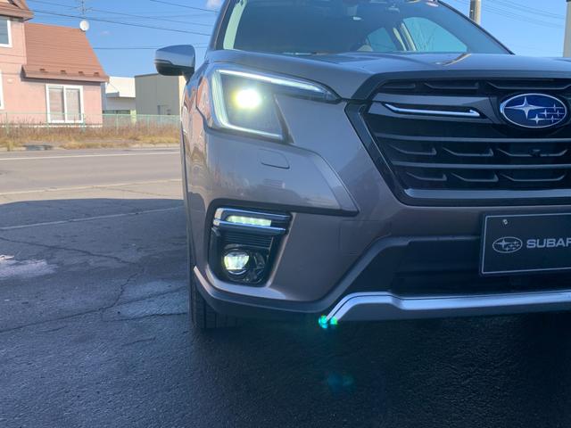 フォレスター Advance(73枚目)