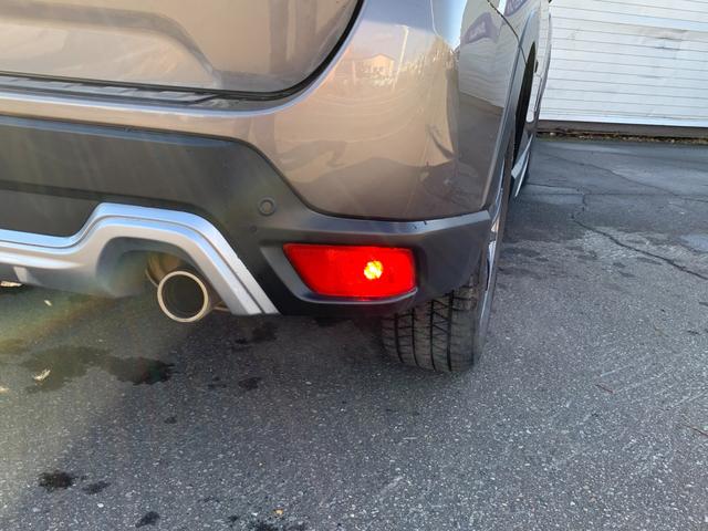 フォレスター Advance(74枚目)