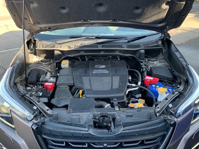 フォレスター Advance(75枚目)