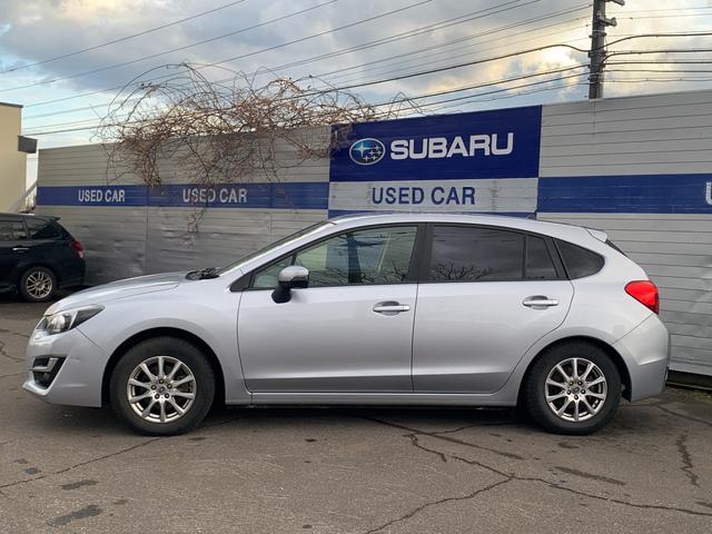 インプレッサスポーツ 2.0i EyeSight(3枚目)