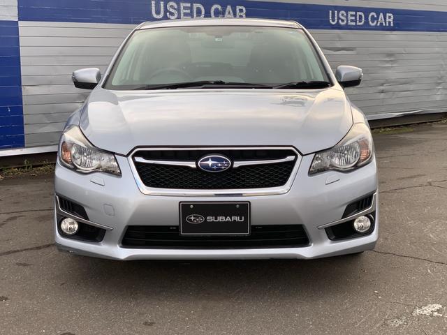 インプレッサスポーツ 2.0i EyeSight(4枚目)