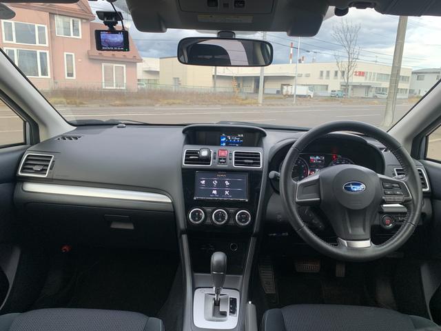 インプレッサスポーツ 2.0i EyeSight(6枚目)