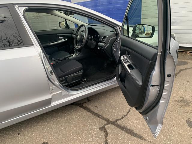 インプレッサスポーツ 2.0i EyeSight(11枚目)