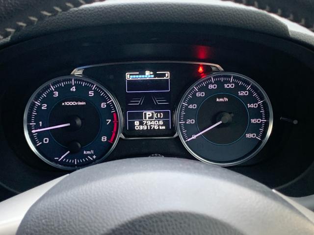 インプレッサスポーツ 2.0i EyeSight(17枚目)