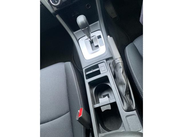 インプレッサスポーツ 2.0i EyeSight(24枚目)