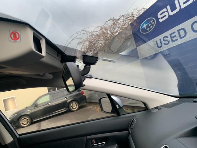 インプレッサスポーツ 2.0i EyeSight(35枚目)