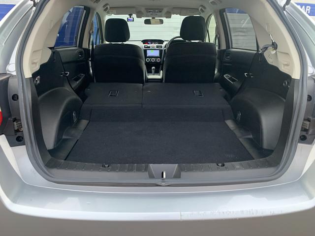 インプレッサスポーツ 2.0i EyeSight(41枚目)