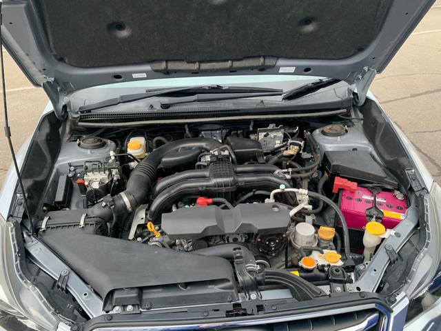 インプレッサスポーツ 2.0i EyeSight(42枚目)