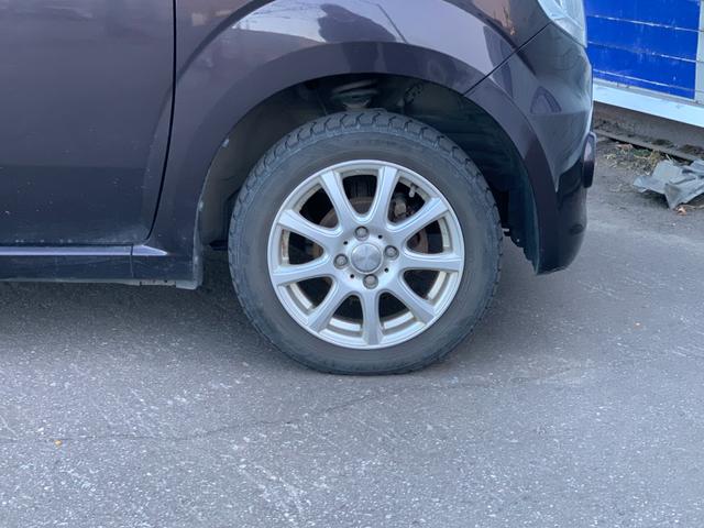 モコ X FOUR(7枚目)