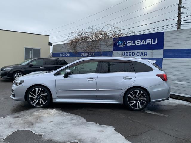 レヴォーグ 2.0GT-S EyeSight(3枚目)