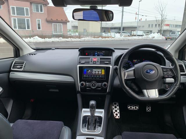 レヴォーグ 2.0GT-S EyeSight(6枚目)