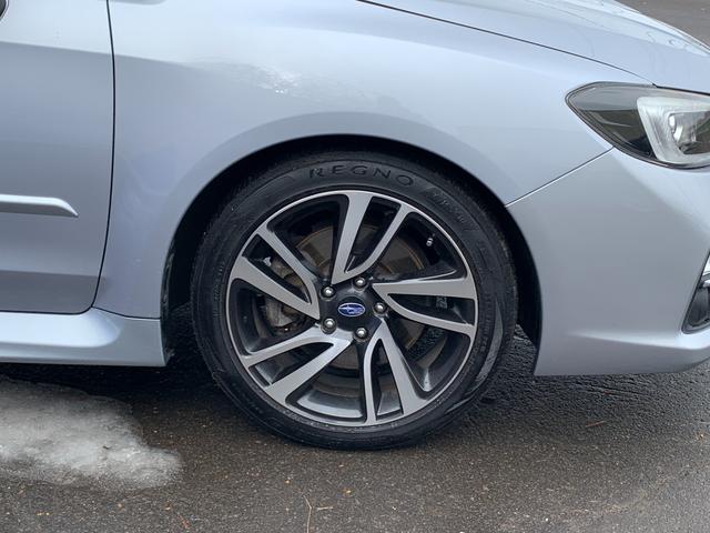 レヴォーグ 2.0GT-S EyeSight(7枚目)