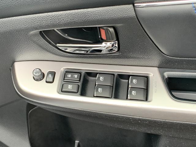 レヴォーグ 2.0GT-S EyeSight(12枚目)