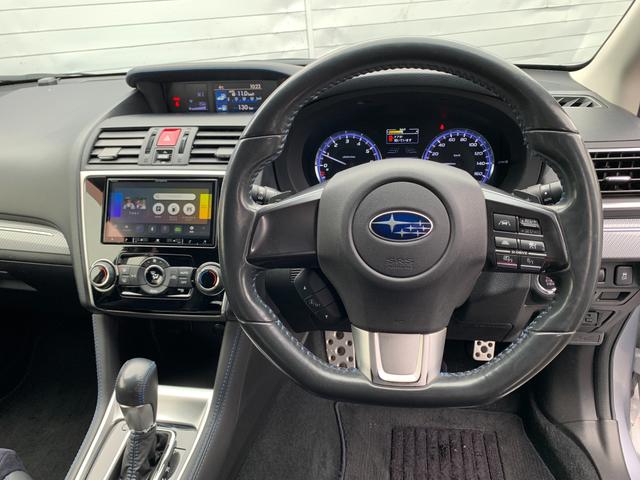 レヴォーグ 2.0GT-S EyeSight(16枚目)