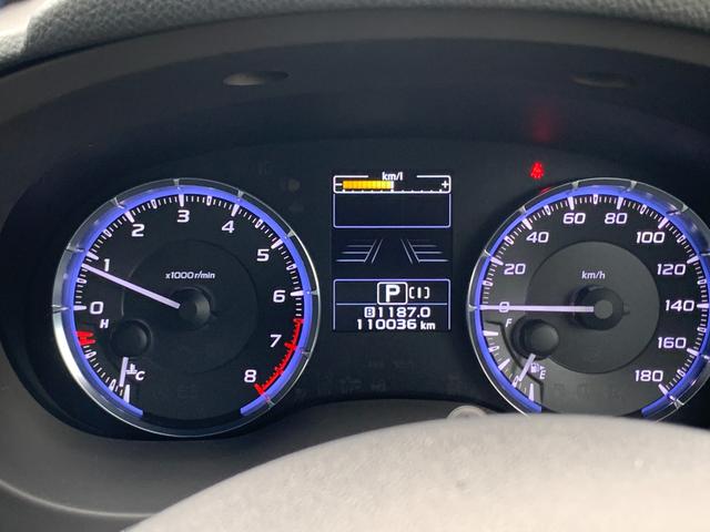 レヴォーグ 2.0GT-S EyeSight(20枚目)