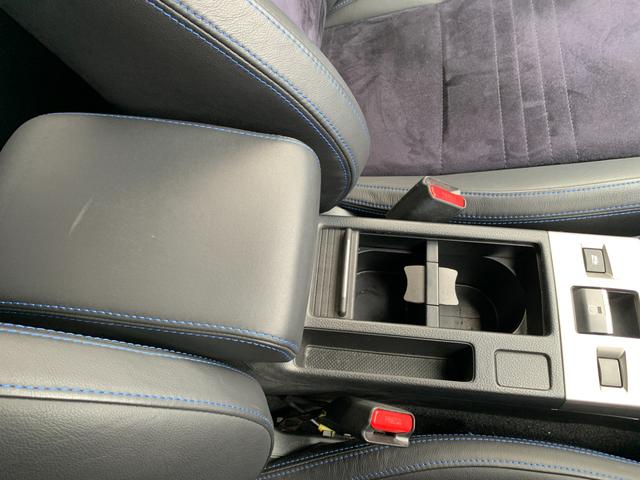 レヴォーグ 2.0GT-S EyeSight(30枚目)