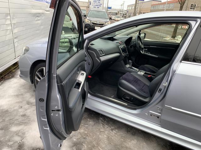 レヴォーグ 2.0GT-S EyeSight(42枚目)