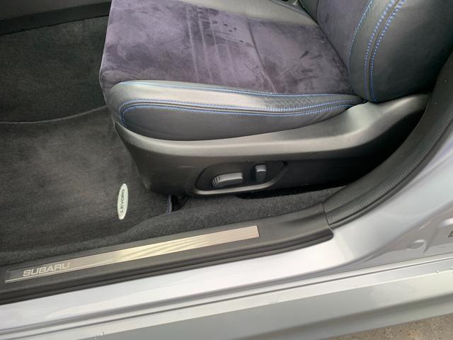 レヴォーグ 2.0GT-S EyeSight(44枚目)