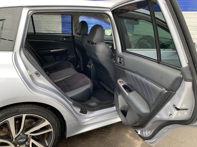 レヴォーグ 2.0GT-S EyeSight(46枚目)