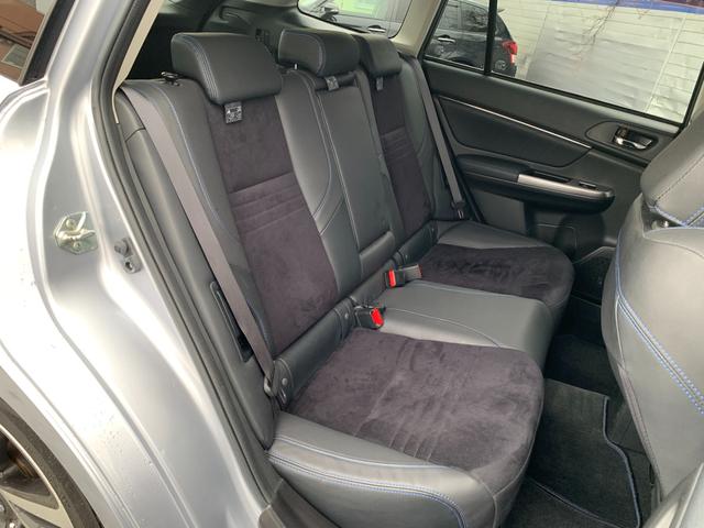 レヴォーグ 2.0GT-S EyeSight(47枚目)