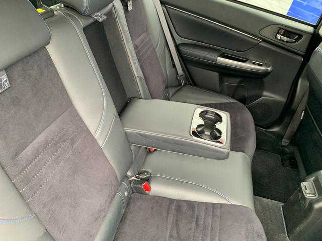 レヴォーグ 2.0GT-S EyeSight(48枚目)