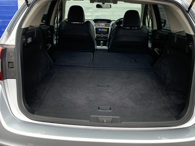 レヴォーグ 2.0GT-S EyeSight(51枚目)