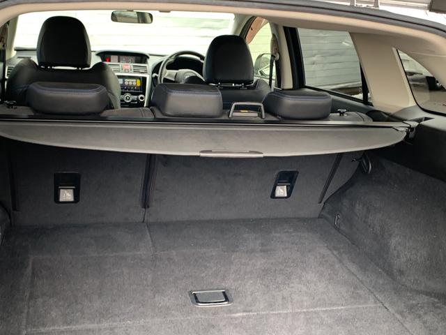 レヴォーグ 2.0GT-S EyeSight(52枚目)