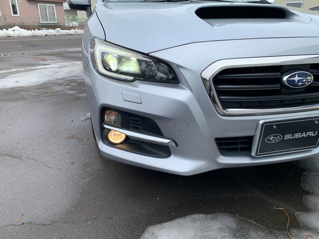 レヴォーグ 2.0GT-S EyeSight(58枚目)