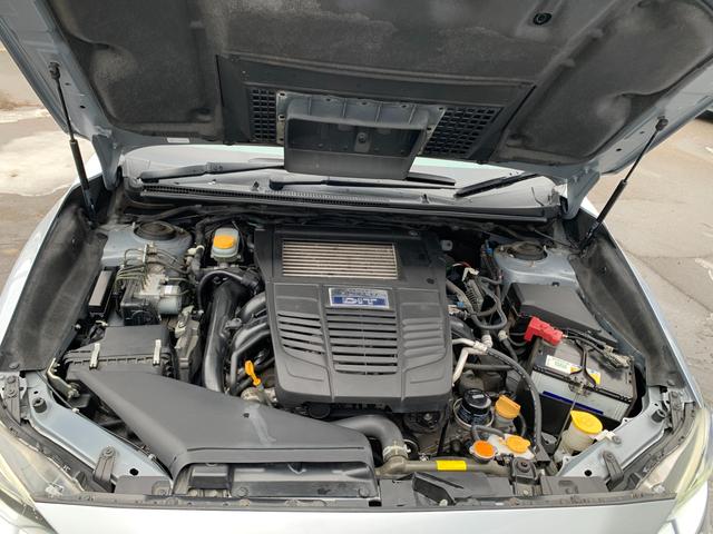 レヴォーグ 2.0GT-S EyeSight(61枚目)