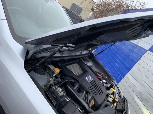 レヴォーグ 2.0GT-S EyeSight(62枚目)