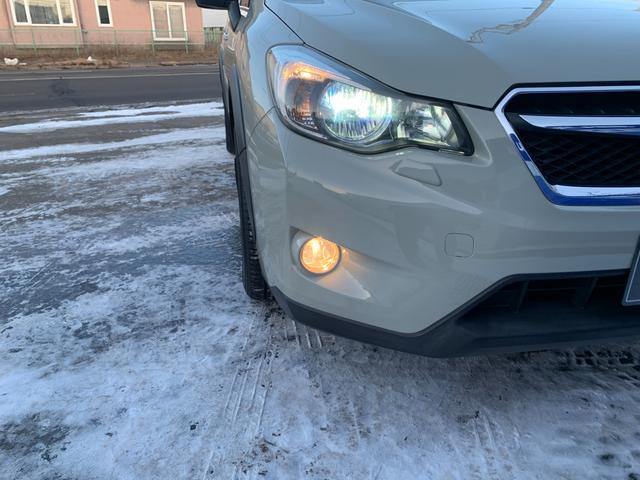 ＸＶ ２．０ｉ－Ｌ　ＥｙｅＳｉｇｈｔ（52枚目）