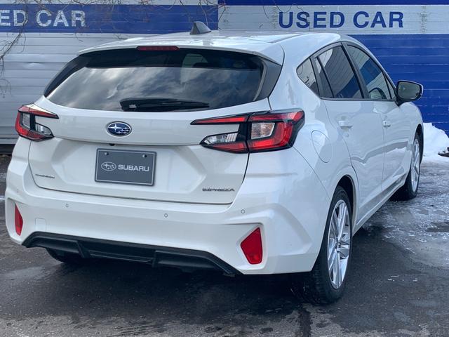 インプレッサ ＳＴ（2枚目）