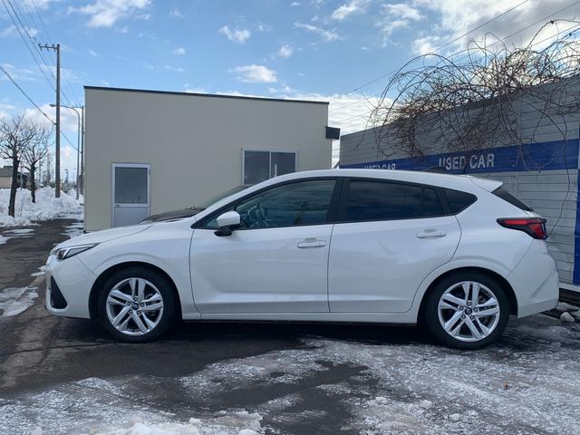 インプレッサ ＳＴ（3枚目）